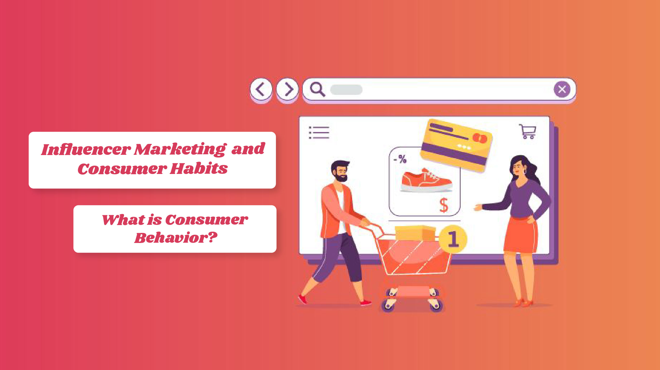 Influencers Have Changed Our Consumer Behavior! Favikon